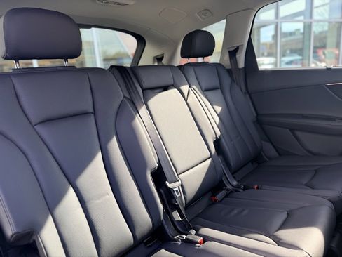 Used 2023 Audi Q7 2.0T Premium Plus w/ Premium Plus Package image 19