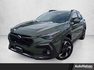 New 2026 Subaru Crosstrek 2.5i Limited video 1