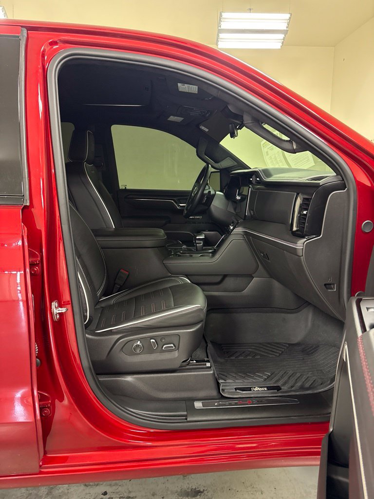 Used 2024 GMC Sierra 1500 AT4X w/ AT4X AEV Edition AWD/4WD image 24