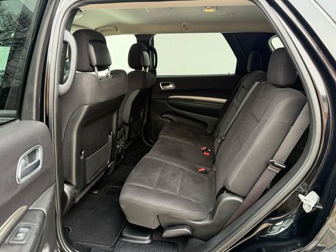 Used 2020 Dodge Durango AWD image 15