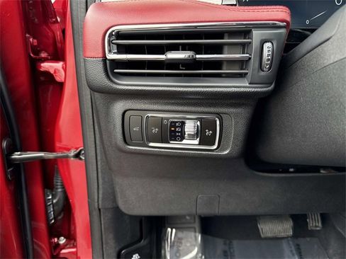 Used 2023 Lincoln Corsair Reserve w/ Equipment Group 201A image 29