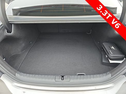 Used 2022 Genesis G70 3.3T image 23