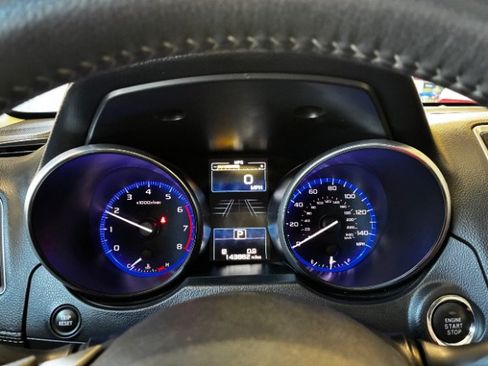 Used 2018 Subaru Outback 2.5i Limited AWD/4WD image 12