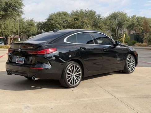 Used 2022 BMW 228i xDrive Gran Coupe w/ Convenience Package AWD/4WD image 3