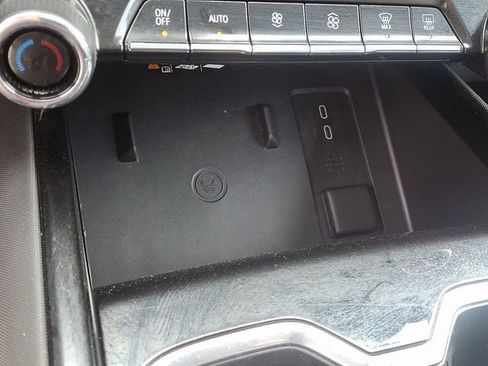 Used 2024 Chevrolet Silverado EV RST image 27