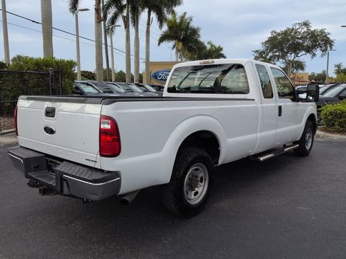 Used 2016 Ford F250 XL w/ XL Value Package RWD image 3