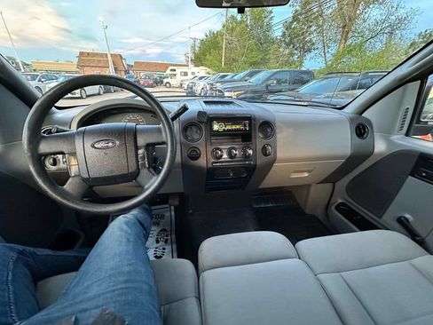 Used 2008 Ford F150 XL RWD image 13