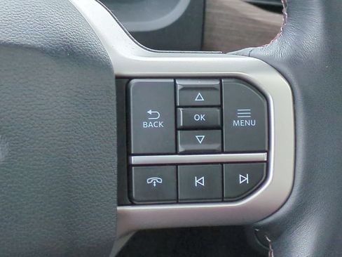 Used 2024 Ford Expedition Max Limited w/ Excursion Package AWD/4WD image 26