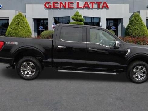 Used 2022 Ford F150 Lariat image 9