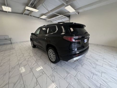 New 2026 GMC Acadia Denali w/ Super Cruise Package FWD image 6