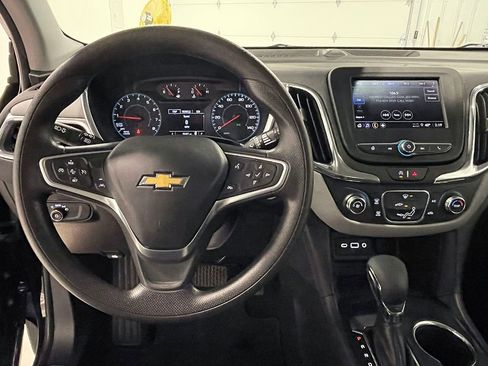 Used 2023 Chevrolet Equinox LS image 33