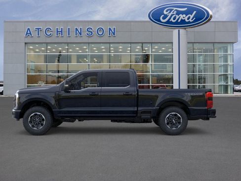 New 2026 Ford F350 Lariat w/ Tremor Off-Road Package image 3