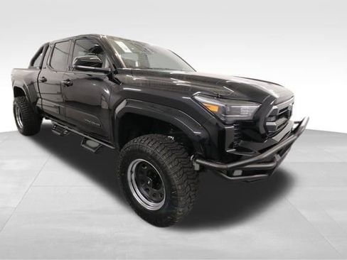 New 2025 Toyota Tacoma SR5 image 29