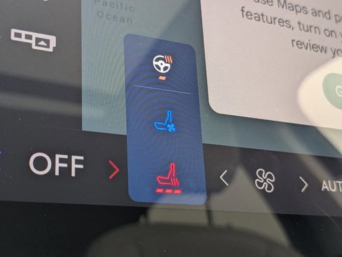 New 2026 Lincoln Nautilus Premier w/ Equipment Group 102A image 25