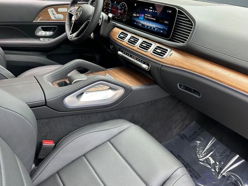 New 2026 Mercedes-Benz GLE 350 4MATIC image 27