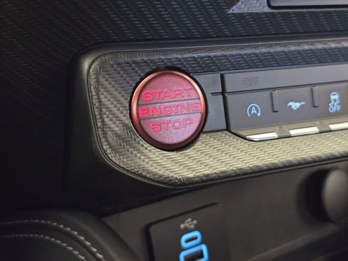 New 2026 Ford Mustang Premium image 23