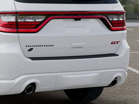 New 2026 Dodge Durango GT AWD/4WD image 13
