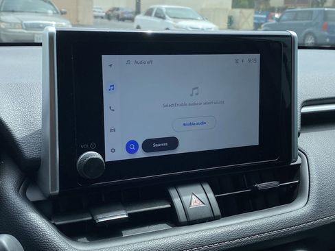 Used 2023 Toyota RAV4 LE image 8