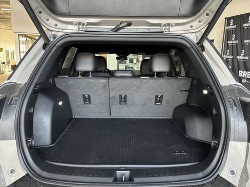 New 2026 GMC Terrain AT4 w/ Convenience Package III image 26