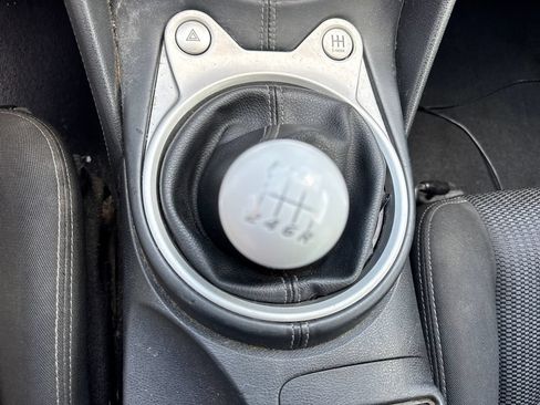 Used 2011 Nissan 370Z Coupe w/ Sport Pkg RWD image 7