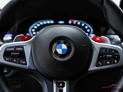 Used 2021 BMW M5 image 88