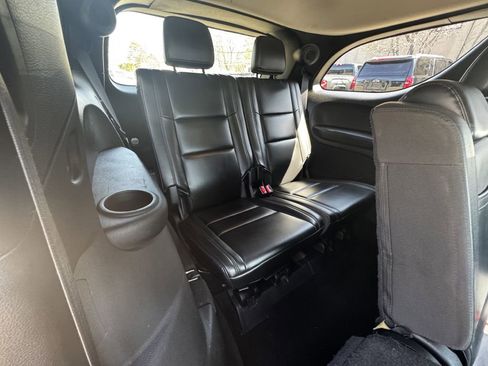 Used 2014 Dodge Durango Limited w/ Premium Group image 20
