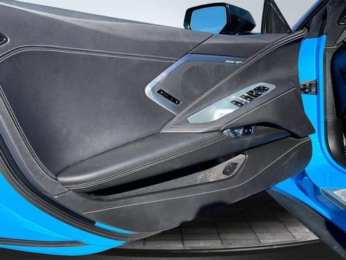 Used 2023 Chevrolet Corvette Stingray Preferred Conv w/ 2LT image 19