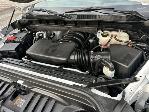 Used 2023 GMC Sierra 1500 Elevation image 29