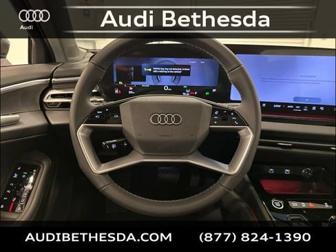 Used 2026 Audi A5 2.0T Premium Plus AWD/4WD image 15