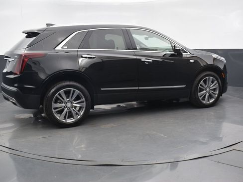 New 2026 Cadillac XT5 Premium Luxury w/ Driver Assist Package AWD/4WD image 6