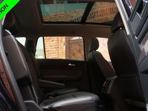 Used 2022 Volkswagen Atlas SEL AWD/4WD image 49