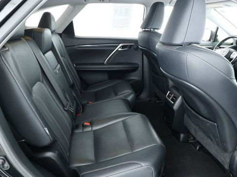 Used 2019 Lexus RX 350L Luxury image 22