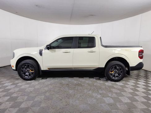 Used 2025 Ford Maverick Tremor AWD/4WD image 4