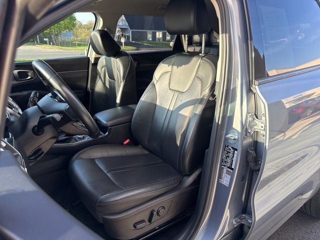 Used 2021 Kia Sorento S AWD/4WD image 10