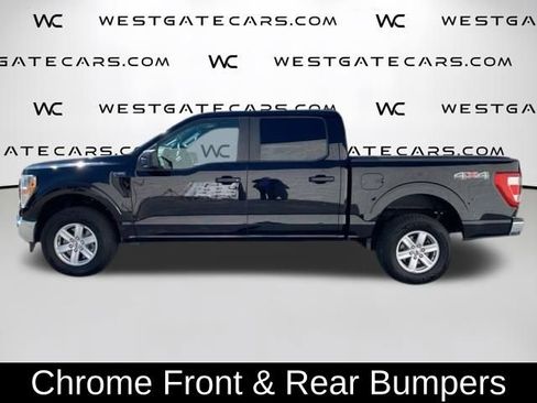 Used 2021 Ford F150 XL w/ Equipment Group 101A High image 5