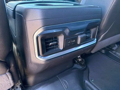Used 2021 GMC Sierra 1500 AT4 AWD/4WD image 16