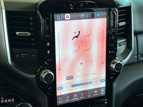 New 2026 RAM 1500 Big Horn image 20