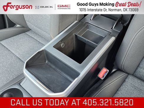 New 2027 GMC Terrain Elevation FWD image 31