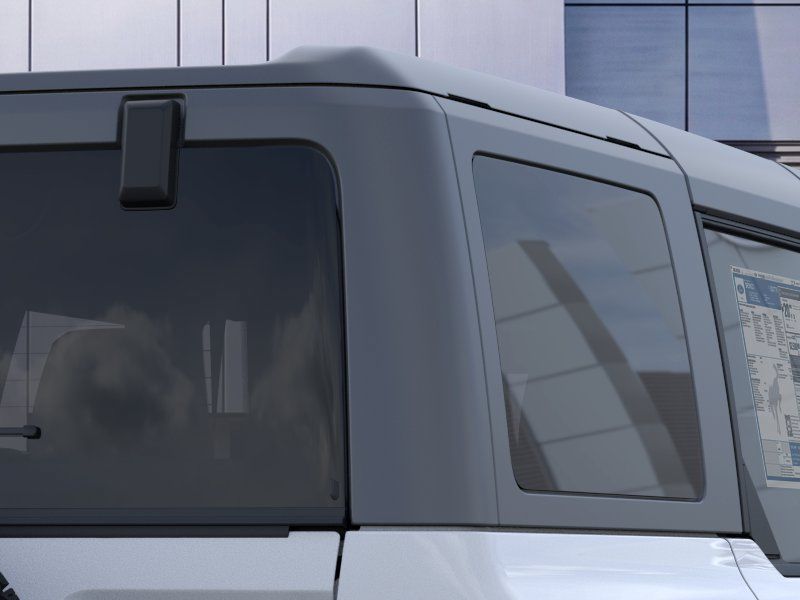 New 2026 Ford Bronco Big Bend AWD/4WD image 25