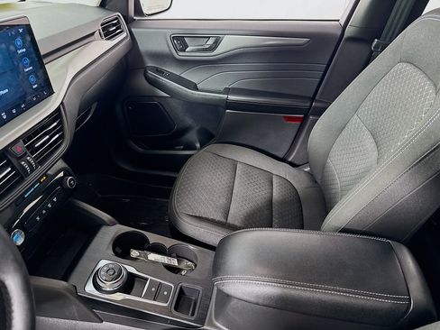 Used 2023 Ford Escape Active w/ Tech Pack #1 AWD/4WD image 24