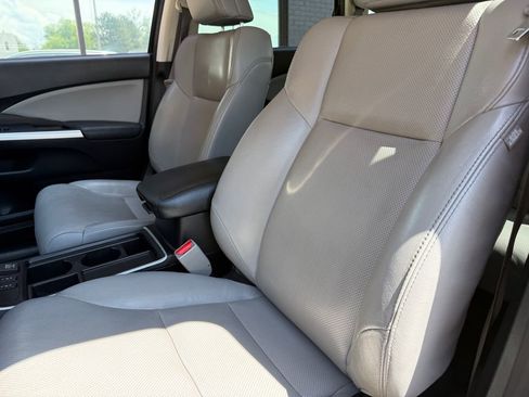 Used 2015 Honda CR-V Touring image 21