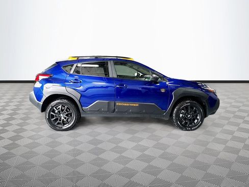 New 2026 Subaru Crosstrek 2.5i Wilderness AWD/4WD image 31