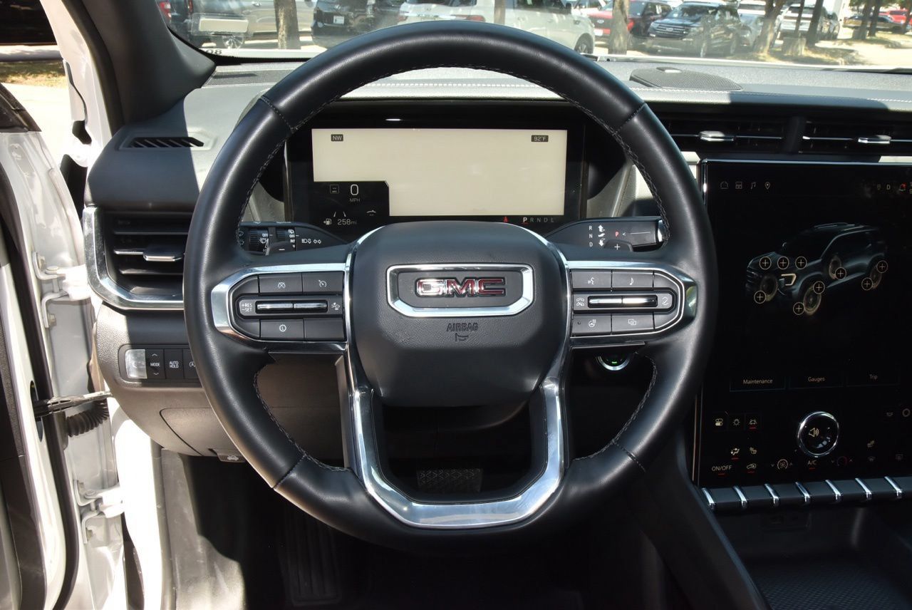 Used 2026 GMC Terrain Elevation FWD image 22