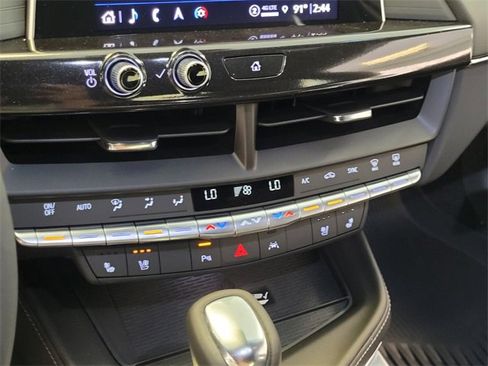 New 2026 Cadillac CT4 Premium Luxury image 19