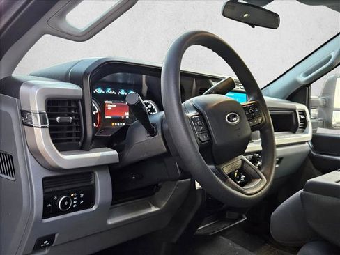 Certified 2024 Ford F250 XL w/ STX Appearance Package image 9