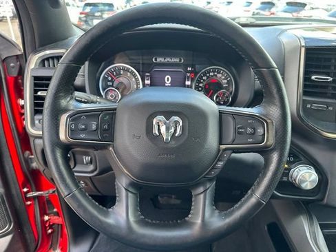 Used 2020 RAM 1500 Sport w/ Level 2 Equipment Goup w/2_L AWD/4WD image 15