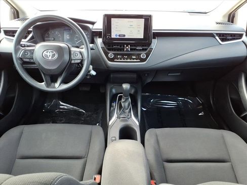 Used 2024 Toyota Corolla LE image 11