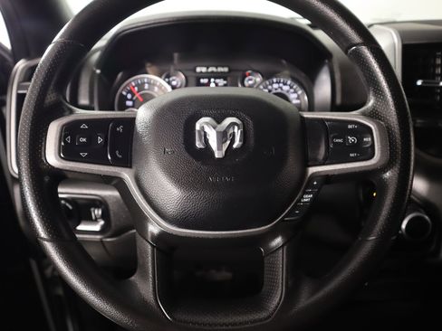 Used 2024 RAM 2500 Tradesman AWD/4WD image 3