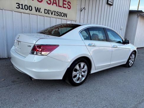 Used 2010 Honda Accord EX-L image 35