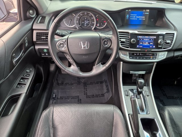Used 2013 Honda Accord EX-L image 18